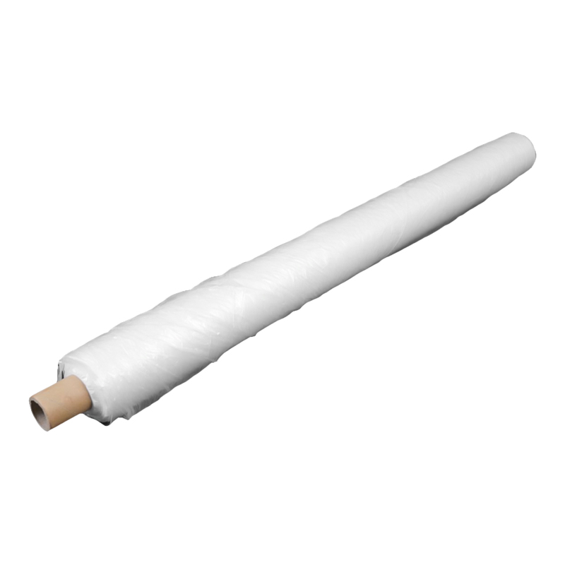 Erikoismateriaali muotoutumattomaan täysin biohajoavaan ultraohutkalvoon BIO/M-1002